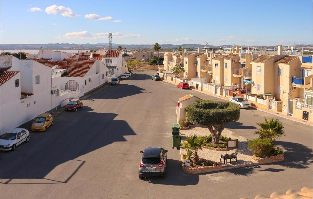 Stunning Apartment In Torrevieja Exterior foto
